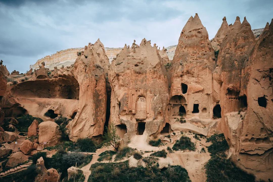 Turkey Family Holiday: Istanbul, Cappadocia & Antalya gallery 01