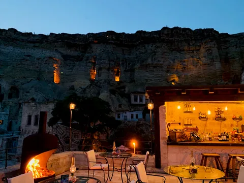Turkey Photography Circuit: Cappadocia, Ephesus, Pamukkale & Istanbul gallery 02