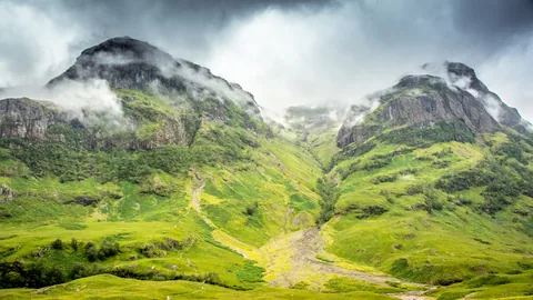 Scotland & England Honeymoon: Edinburgh, Highlands & London gallery 02
