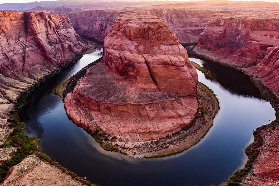 USA Photography Grand Loop: Antelope Canyon, Yosemite & the American Southwest gallery 01