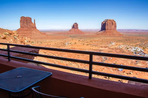 USA Photography Grand Loop: Antelope Canyon, Yosemite & the American Southwest gallery 02