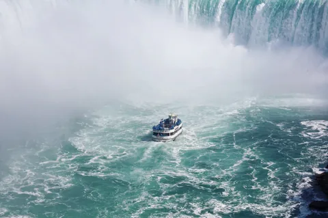 USA East Coast Comfort: Washington DC, Niagara Falls & New York for Senior Travellers gallery 01