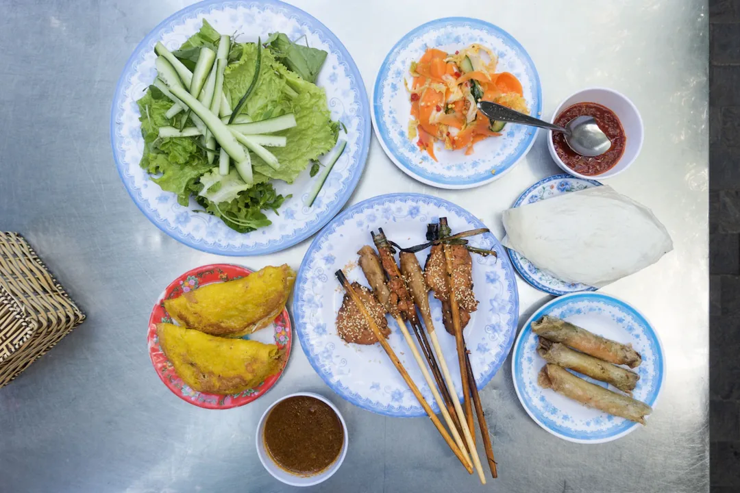 Ha Long Bay & Hoi An: A Vietnam Honeymoon in Two Acts gallery 03