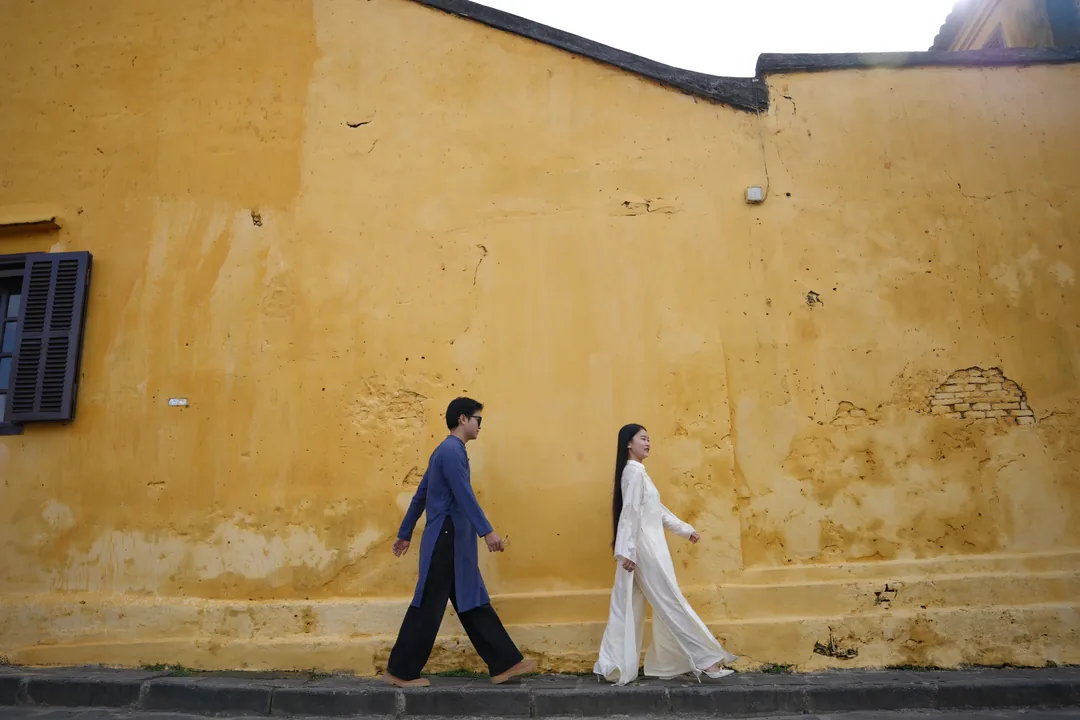 Ha Long Bay & Hoi An: A Vietnam Honeymoon in Two Acts gallery 06