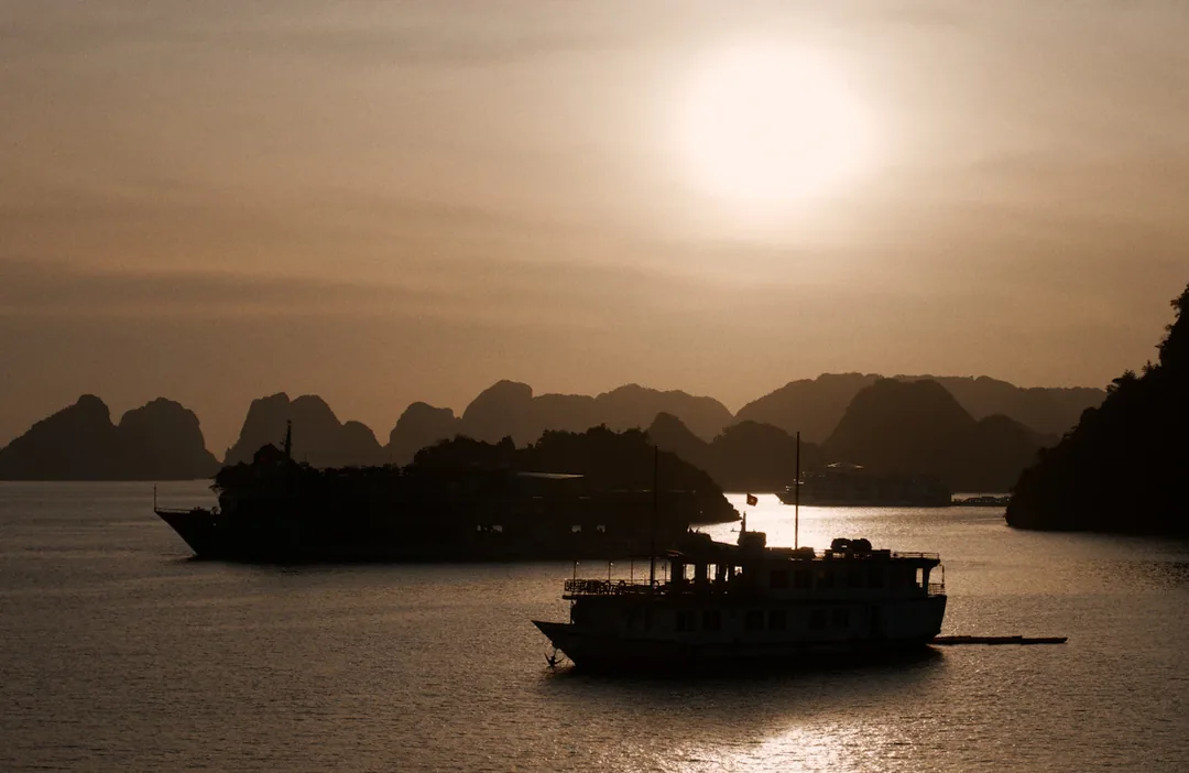 Vietnam Family Adventure: Puppet Shows, Bay Cruises & Jungle Tunnels gallery 06