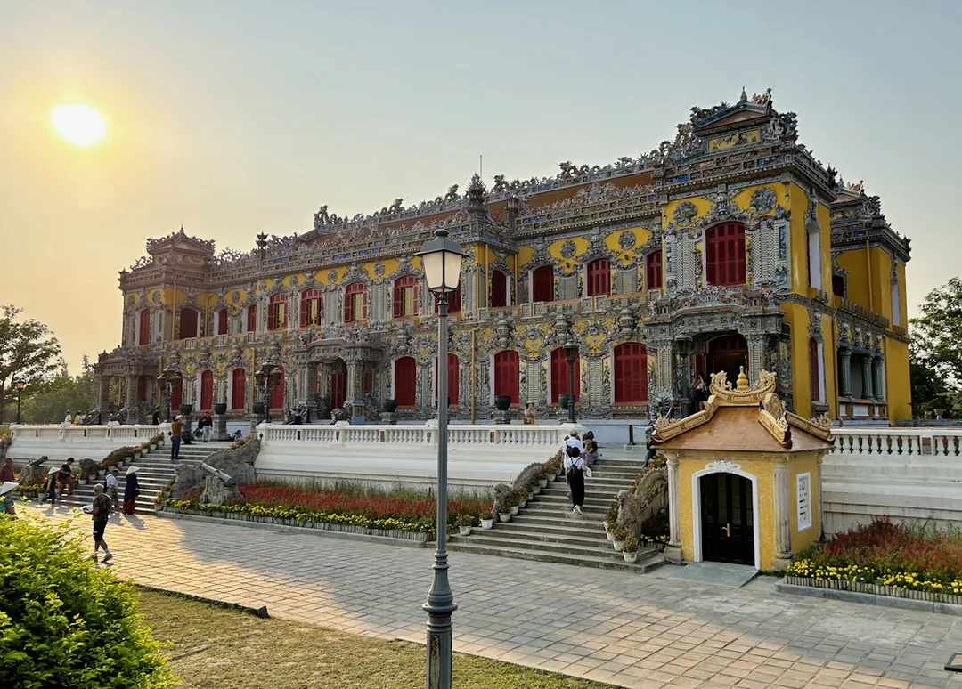 Vietnam Across the Centuries: Hanoi, Hoi An & Ho Chi Minh City Cultural Journey gallery 01