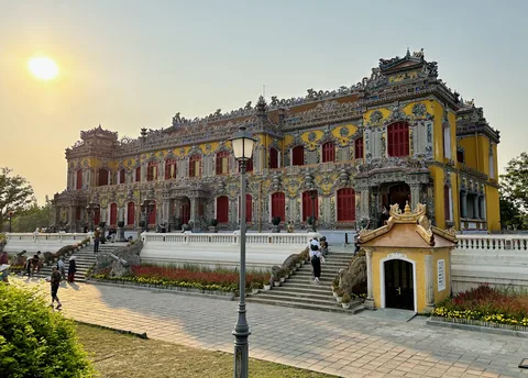 Vietnam Across the Centuries: Hanoi, Hoi An & Ho Chi Minh City Cultural Journey gallery 01