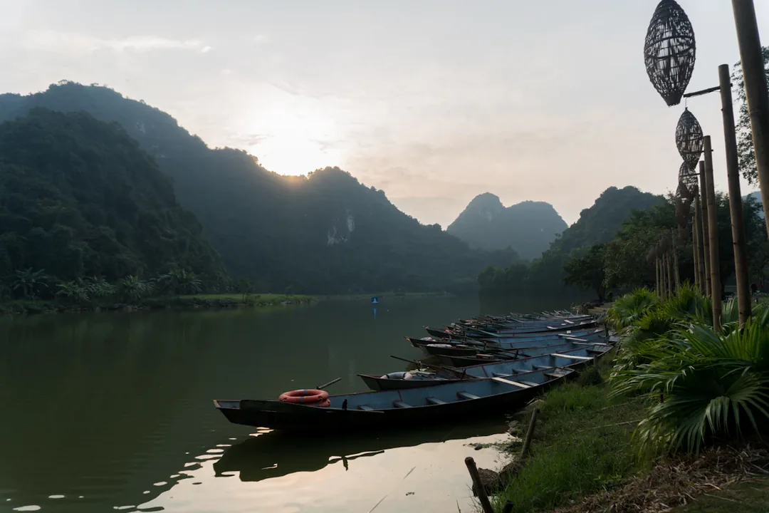Vietnam Across the Centuries: Hanoi, Hoi An & Ho Chi Minh City Cultural Journey gallery 06
