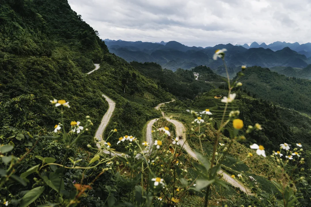 The North Vietnam Frame: Sapa Terraces, Ha Giang Loops & Hanoi at First Light gallery 01