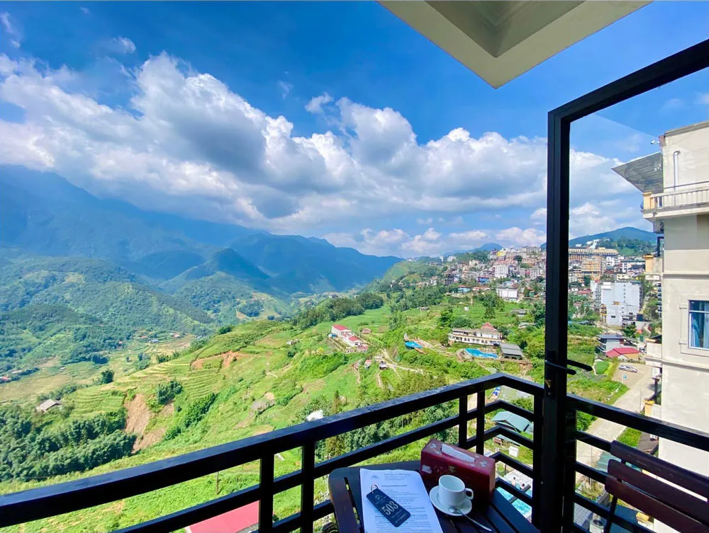 The North Vietnam Frame: Sapa Terraces, Ha Giang Loops & Hanoi at First Light gallery 02