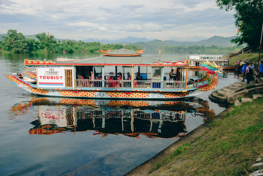 Vietnam in Full Light: Da Nang Beach, Hoi An Heritage & Hanoi Refined gallery 01