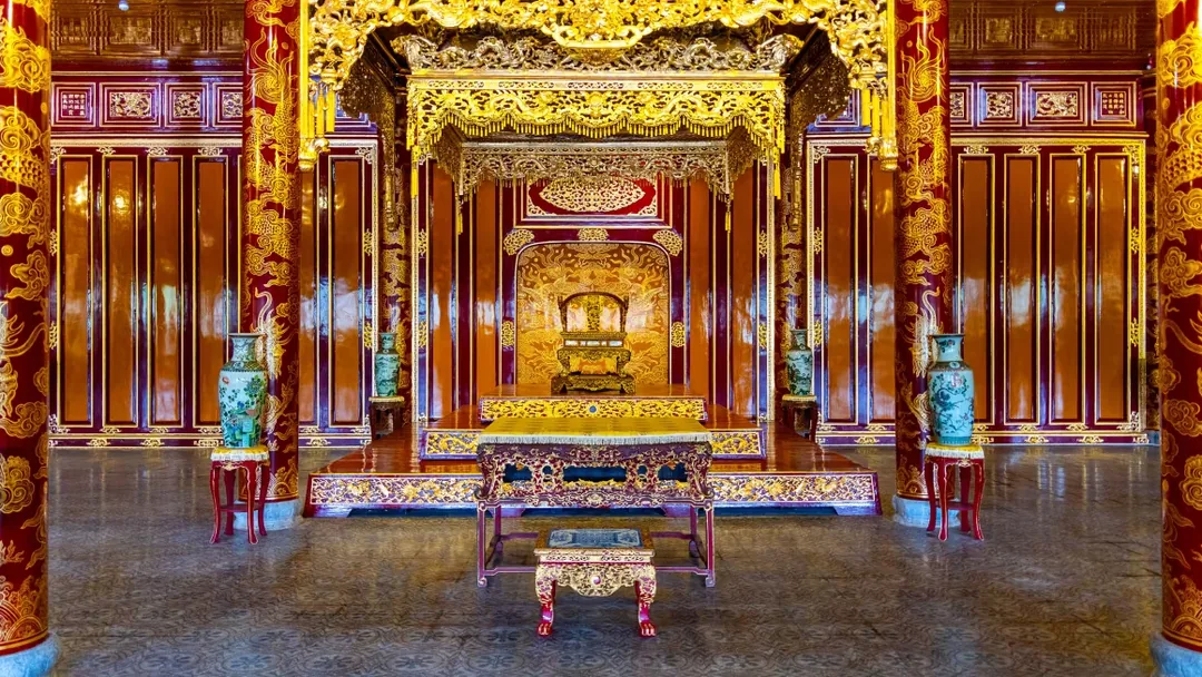 Vietnam in Full Light: Da Nang Beach, Hoi An Heritage & Hanoi Refined gallery 04