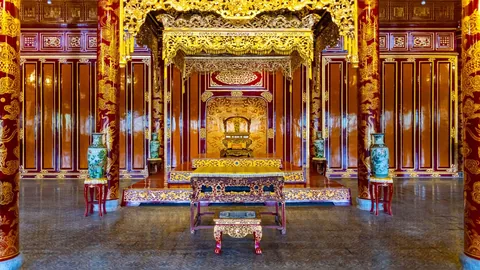 Vietnam in Full Light: Da Nang Beach, Hoi An Heritage & Hanoi Refined - Gallery Image 4 Vietnam in Full Light: Da Nang Beach, Hoi An Heritage & Hanoi Refined gallery 04