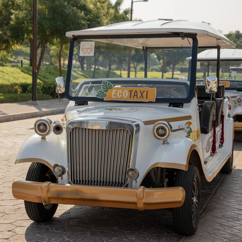 Eco Taxi
